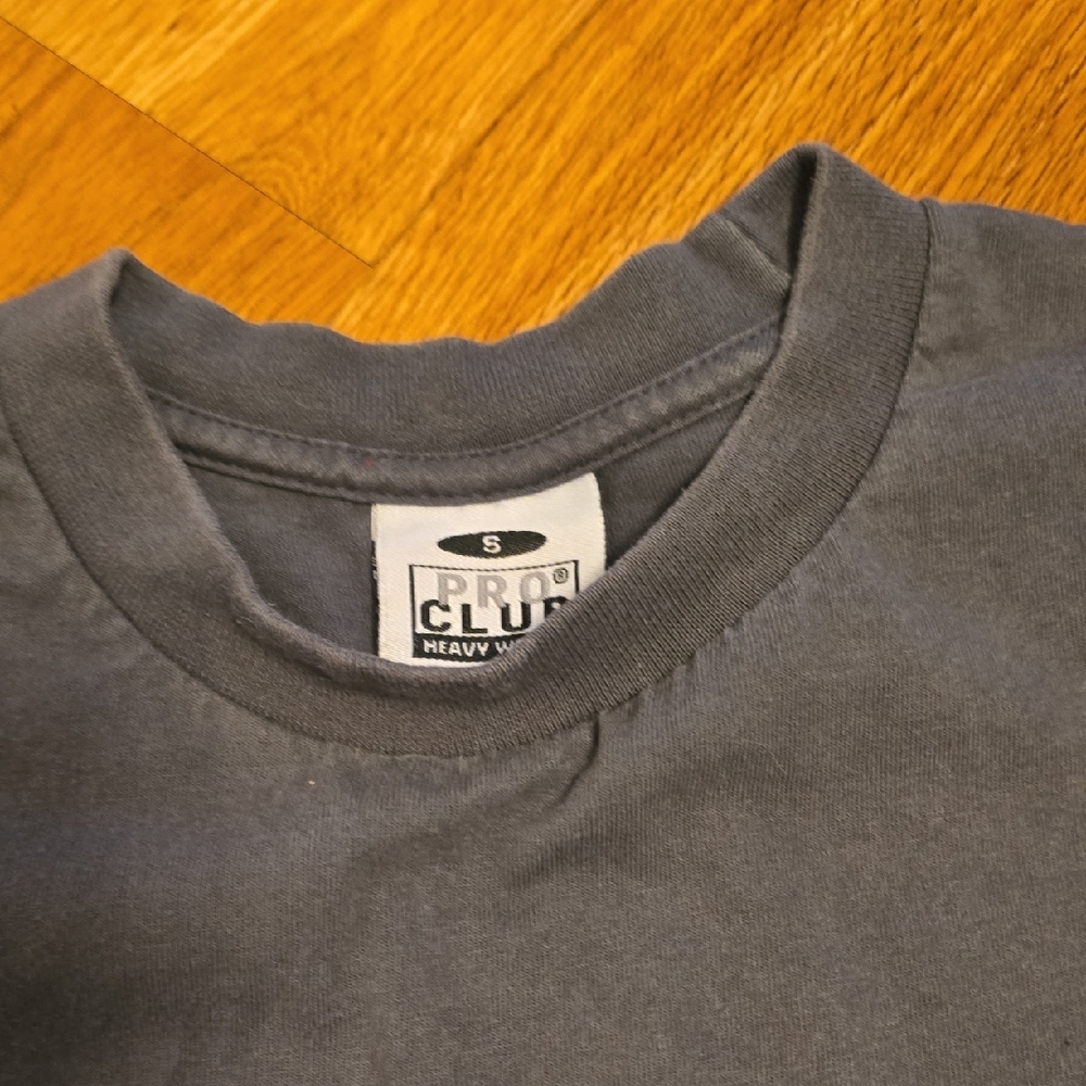 Color Short Sleeve Tees - Picture 6 of 13